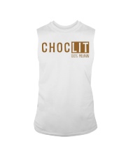 ChocLIT Melanin - Honey Sleeveless Tee tile