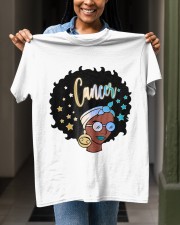 Cancer Classic T-Shirt apparel-classic-tshirt-lifestyle-front-129