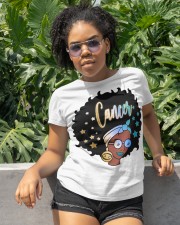 Cancer Classic T-Shirt apparel-classic-tshirt-lifestyle-front-233