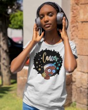 Cancer Classic T-Shirt apparel-ladies-t-shirt-lifestyle-front-83
