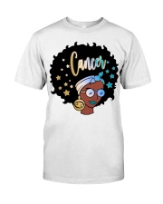 Cancer Classic T-Shirt front