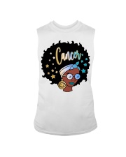 Cancer Sleeveless Tee tile