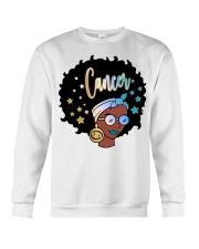 Cancer Crewneck Sweatshirt tile