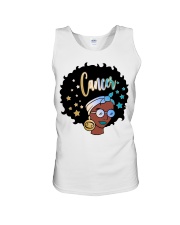 Cancer Unisex Tank tile