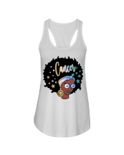 Cancer Ladies Flowy Tank tile