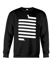 Dachshund Crewneck Sweatshirt tile