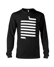 Dachshund Long Sleeve Tee tile