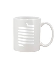 Dachshund Mug tile