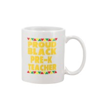 Pre-K Teacher Mug tile