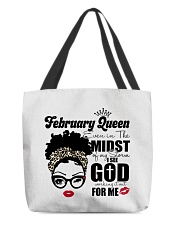 February All-Over Tote tile