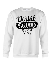 Dental Squad Crewneck Sweatshirt tile