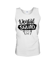 Dental Squad Unisex Tank tile