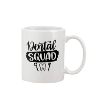Dental Squad Mug tile