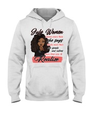 July Hooded Sweatshirt tile