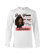 July Long Sleeve Tee tile