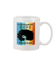 Registrar Mug tile