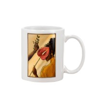 Natural Hair 3 Mug tile