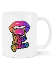 Leo Queen Mugs tile