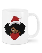 Afro Santa 2 Mugs tile