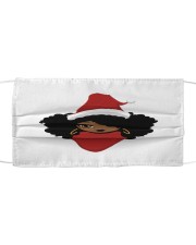 Afro Santa 2 Mask tile