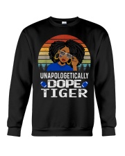 Tiger Crewneck Sweatshirt tile