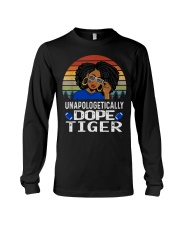 Tiger Long Sleeve Tee tile