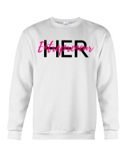 Entrepreneur Her Crewneck Sweatshirt tile