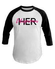Entrepreneur Her Baseball Tee tile