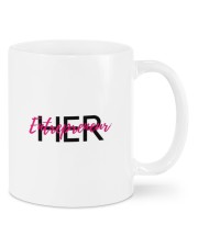 Entrepreneur Her Mugs tile