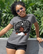 In your beautiful skin - GHT Classic T-Shirt apparel-classic-tshirt-lifestyle-front-232