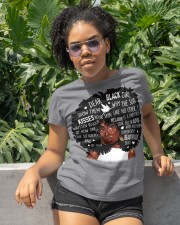 In your beautiful skin - GHT Classic T-Shirt apparel-classic-tshirt-lifestyle-front-233