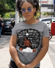 In your beautiful skin - GHT Classic T-Shirt apparel-classic-tshirt-lifestyle-front-236