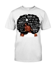 In your beautiful skin - GHT Classic T-Shirt tile