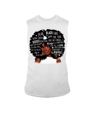 In your beautiful skin - GHT Sleeveless Tee tile