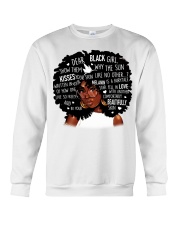 In your beautiful skin - GHT Crewneck Sweatshirt tile