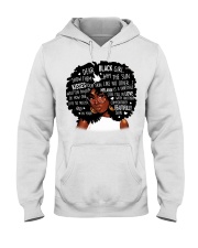 In your beautiful skin - GHT Hooded Sweatshirt tile