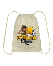 Steelers Queen Drawstring Bag tile