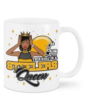 Steelers Queen Mugs tile