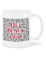 Hey Black Child Mugs tile