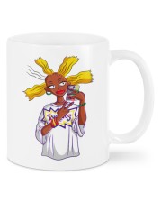 RR Cyn selfie Mugs tile