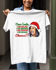 Okurrrr Classic T-Shirt apparel-classic-tshirt-lifestyle-front-129
