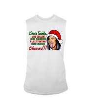Okurrrr Sleeveless Tee tile