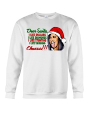 Okurrrr Crewneck Sweatshirt tile