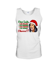 Okurrrr Unisex Tank tile