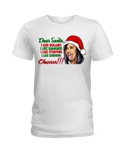 Okurrrr Ladies T-Shirt tile