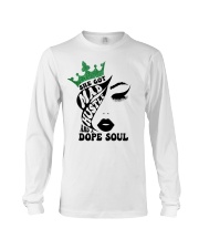 Green Long Sleeve Tee tile
