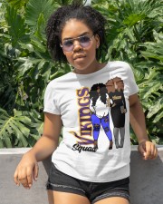 Vikings Squad Classic T-Shirt apparel-classic-tshirt-lifestyle-front-233