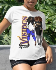 Vikings Squad Classic T-Shirt apparel-classic-tshirt-lifestyle-front-234
