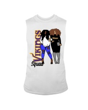 Vikings Squad Sleeveless Tee tile