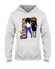 Vikings Squad Hooded Sweatshirt tile